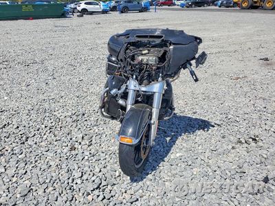Drugie zdjęcie samochodu z przodu: 2017 HARLEY-DAVIDSON FLHTK ULTRA LIMITED VIN:1HD1KED16HB677082 - miniatura