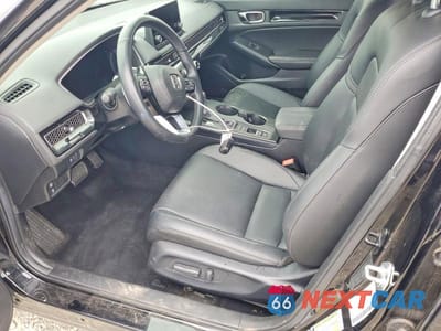 Zdjęcie 7 z 13 samochodu: 2024 HONDA CIVIC EXL VIN:19XFL1H73RE029330 - miniatura