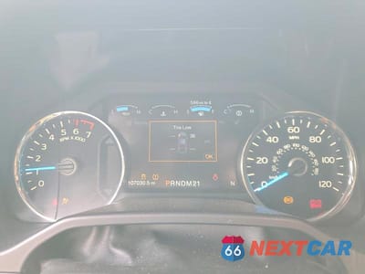 Zdjęcie 9 z 12 samochodu: 2016 FORD F150 SUPERCREW VIN:1FTEW1EF3GKF02667 - miniatura