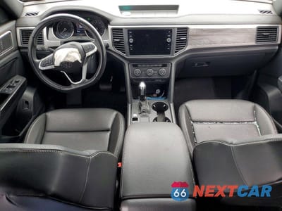 Zdjęcie 8 z 14 samochodu: 2020 VOLKSWAGEN ATLAS CROSS SPORT SE VIN:1V23C2CA4LC216486 - miniatura