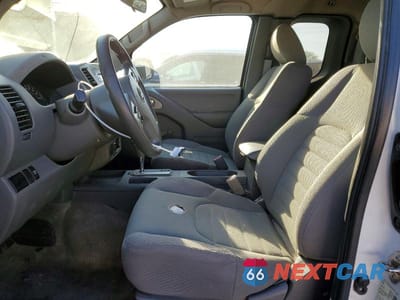 Zdjęcie 7 z 11 samochodu: 2018 NISSAN FRONTIER S VIN:1N6BD0CT6JN724960 - miniatura