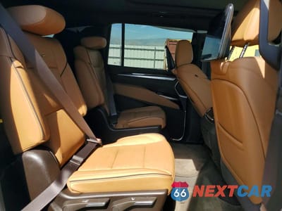 Zdjęcie 11 z 12 samochodu: 2025 CADILLAC ESCALADE ESV PREMIUM LUXURY VIN:1GYS9LRLXSR384553 - miniatura