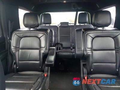 Zdjęcie 10 z 14 samochodu: 2019 LINCOLN NAVIGATOR SELECT VIN:5LMJJ2JT7KEL07296 - miniatura