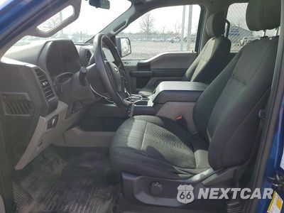 Zdjęcie 7 z 11 samochodu: 2018 FORD F150 SUPERCREW VIN:1FTEW1EP7JFA90844 - miniatura