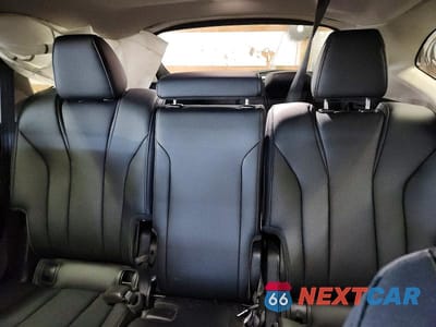 Zdjęcie 10 z 13 samochodu: 2025 ACURA MDX VIN:5J8YE1H32SL015126 - miniatura