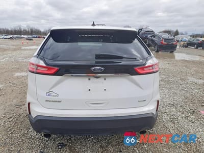 Zdjęcie 6 z 12 samochodu: 2020 FORD EDGE SE VIN:2FMPK4G91LBA73509 - miniatura