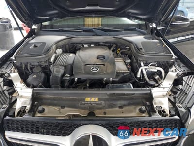 Zdjęcie 11 z 12 samochodu: 2017 MERCEDES-BENZ GLC COUPE 300 4MATIC VIN:WDC0J4KB1HF276807 - miniatura