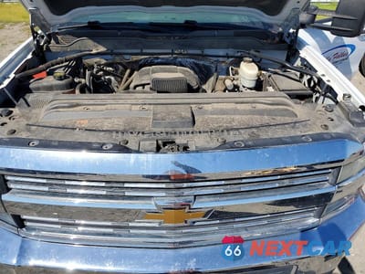 Zdjęcie 11 z 11 samochodu: 2015 CHEVROLET SILVERADO UTILITY / SERVICE TRUCK VIN:1GB0CUEG8FZ519729 - miniatura