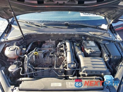 Zdjęcie 12 z 12 samochodu: 2019 VOLKSWAGEN GOLF S VIN:3VWG57AU7KM002321 - miniatura