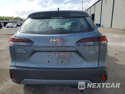 Zdjęcie 6 z 13 samochodu: 2026 TOYOTA COROLLA CROSS L VIN:7MUAAAAG7TV169295 - miniatura