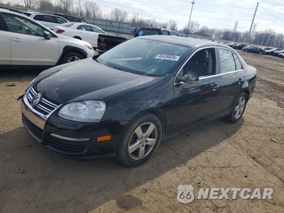 2009 VOLKSWAGEN JETTA SE 3VWRM71K19M138173 - główne zdjęcie licytacji z USA - miniatura