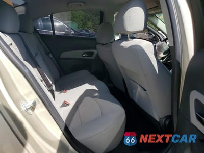 Zdjęcie 10 z 12 samochodu: 2013 CHEVROLET CRUZE LT VIN:1G1PC5SB7D7247488 - miniatura
