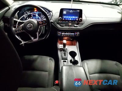 Zdjęcie 8 z 13 samochodu: 2019 NISSAN ALTIMA 2.5 SV VIN:1N4BL4DW0KC148565 - miniatura