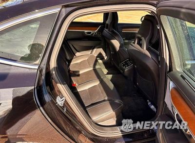 Zdjęcie 6 z 10 samochodu: 2017 VOLVO S90 T6 INSCRIPTION VIN:YV1A22ML4H1007385 - miniatura