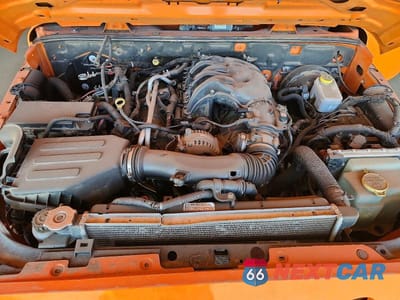 Zdjęcie 12 z 13 samochodu: 2013 JEEP WRANGLER UNLIMITED RUBICON VIN:1C4BJWFG1DL560692 - miniatura