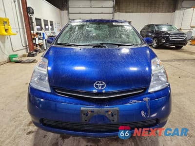 Piąte zdjęcie samochodu w środku: 2009 TOYOTA PRIUS BASE VIN:JTDKB20U197844053 - miniatura