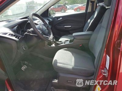 Zdjęcie 7 z 12 samochodu: 2017 FORD ESCAPE SE VIN:1FMCU0GD9HUE86785 - miniatura