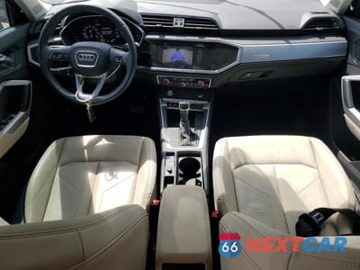 Zdjęcie 8 z 13 samochodu: 2020 AUDI Q3 PREMIUM S LINE VIN:WA1DECF33L1104920 - miniatura