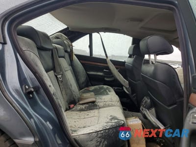 Zdjęcie 10 z 13 samochodu: 2001 BMW 740 I AUTOMATIC VIN:WBAGG83451DN89674 - miniatura