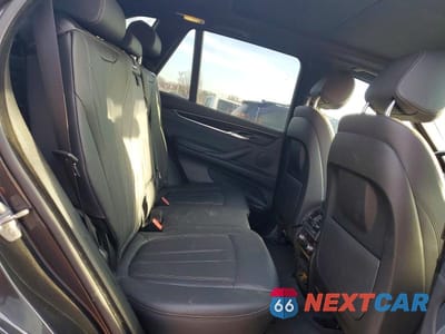 Zdjęcie 11 z 12 samochodu: 2017 BMW X5 XDRIVE35D VIN:5UXKS4C36H0U05015 - miniatura