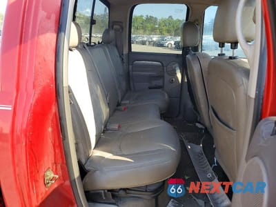 Zdjęcie 10 z 11 samochodu: 2004 DODGE RAM 1500 ST VIN:1D7HA18DX4J194832 - miniatura