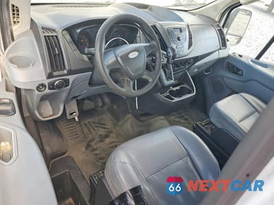 Zdjęcie 8 z 13 samochodu: 2016 FORD TRANSIT 150 UTILITY / SERVICE VAN VIN:1FTYE1CM9GKA88618 - miniatura
