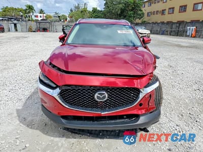 Piąte zdjęcie samochodu w środku: 2023 MAZDA CX-30 PREMIUM VIN:3MVDMBDMXPM518508 - miniatura