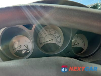 Zdjęcie 9 z 13 samochodu: 2008 CHRYSLER SEBRING LX VIN:1C3LC46K38N293383 - miniatura