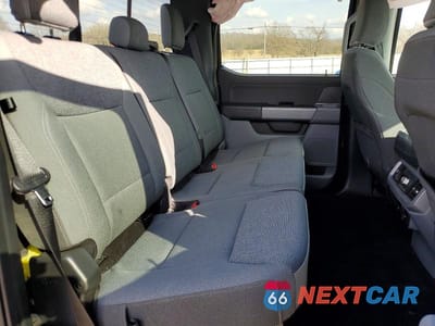 Zdjęcie 10 z 11 samochodu: 2024 FORD F150 XLT VIN:1FTFW3LD5RFA28864 - miniatura