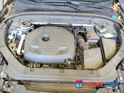 Zdjęcie 12 z 14 samochodu: 2021 VOLVO XC60 T5 INSCRIPTION VIN:YV4102RL2M1685225 - miniatura