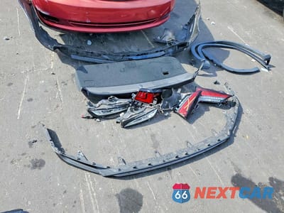 Zdjęcie 13 z 13 samochodu: 2020 LEXUS RX 350 F SPORT PERFORMANCE VIN:2T2YZMDA0LC244188 - miniatura