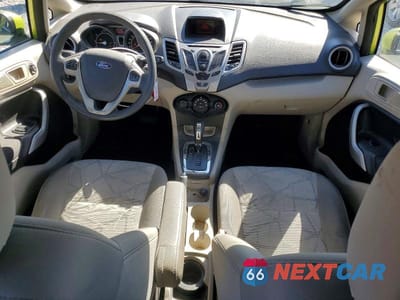 Zdjęcie 8 z 12 samochodu: 2012 FORD FIESTA SE VIN:3FADP4BJ4CM146211 - miniatura