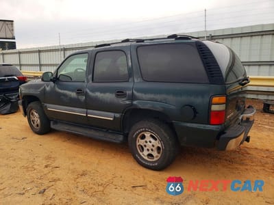 Drugie zdjęcie samochodu z przodu: 2004 CHEVROLET TAHOE K1500 VIN:1GNEK13T84J121068 - miniatura