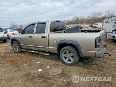 Drugie zdjęcie samochodu z przodu: 2003 DODGE RAM 1500 ST VIN:1D7HA18D43J612980 - miniatura