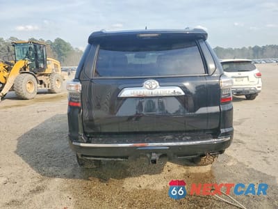 Zdjęcie 6 z 14 samochodu: 2020 TOYOTA 4RUNNER LIMITED VIN:JTEZU5JR5L5216175 - miniatura