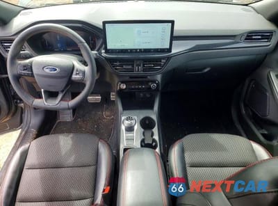 Zdjęcie 8 z 13 samochodu: 2023 FORD ESCAPE ST LINE VIN:1FMCU9MNXPUA90655 - miniatura