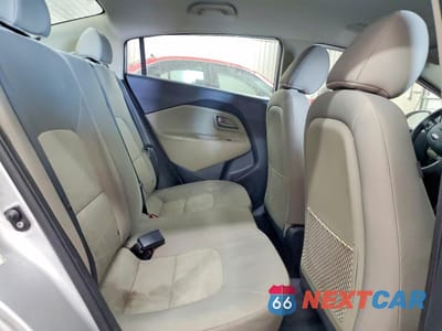 Zdjęcie 10 z 14 samochodu: 2016 KIA RIO LX VIN:KNADM4A34G6539988 - miniatura