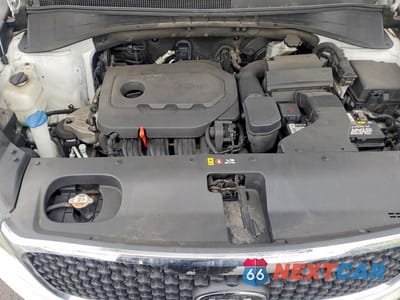 Zdjęcie 12 z 13 samochodu: 2016 KIA SORENTO LX VIN:5XYPG4A38GG018826 - miniatura