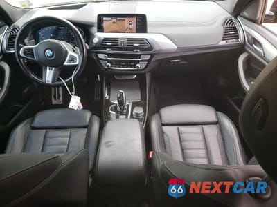 Zdjęcie 8 z 13 samochodu: 2021 BMW X3 XDRIVEM40I VIN:5UXTY9C00M9F38433 - miniatura