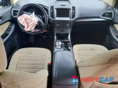 Zdjęcie 8 z 12 samochodu: 2020 FORD EDGE SE VIN:2FMPK4G91LBA73509 - miniatura