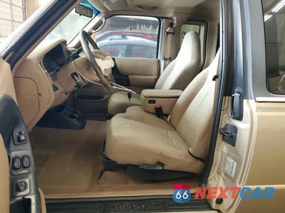 Zdjęcie 7 z 12 samochodu: 2001 MAZDA B4000 CAB PLUS VIN:4F4ZR17E11TM13251 - miniatura