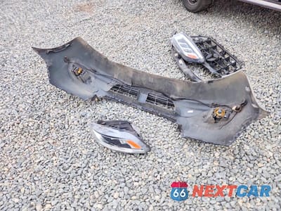 Zdjęcie 13 z 13 samochodu: 2019 MERCEDES BENZ SPRINTER 2500 VIN:W1W4EBVY6KT016920 - miniatura