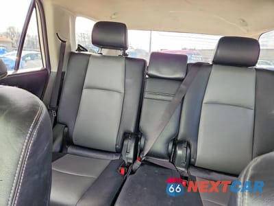 Zdjęcie 10 z 13 samochodu: 2018 TOYOTA 4RUNNER SR5 PREMIUM VIN:JTEBU5JR4J5573037 - miniatura