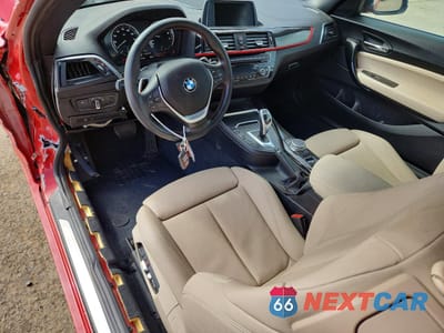 Zdjęcie 8 z 13 samochodu: 2021 BMW Motorrad 230I VIN:WBA2M7C01M7H92352 - miniatura