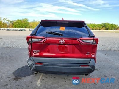 Zdjęcie 6 z 13 samochodu: 2021 TOYOTA RAV4 LE VIN:2T3F1RFV3MW213752 - miniatura