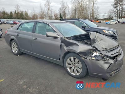 Czwarte zdjęcie samochodu z boku: 2007 TOYOTA AVALON XLS VIN:4T1BK36B87U248542 - miniatura