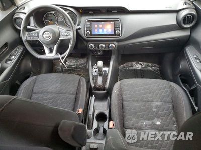 Zdjęcie 8 z 12 samochodu: 2022 NISSAN KICKS S VIN:3N1CP5BV5NL521548 - miniatura