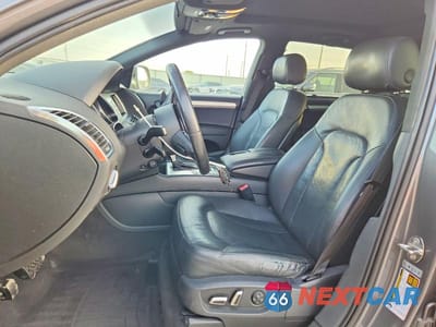 Zdjęcie 7 z 13 samochodu: 2014 AUDI Q7 PRESTIGE VIN:WA1DGAFE4ED002348 - miniatura