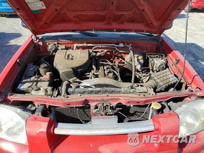 Zdjęcie 11 z 12 samochodu: 2004 NISSAN FRONTIER VIN:1N6DD26T14C452382 - miniatura