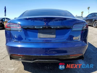 Zdjęcie 6 z 13 samochodu: 2023 TESLA MODEL S VIN:5YJSA1E53PF529423 - miniatura